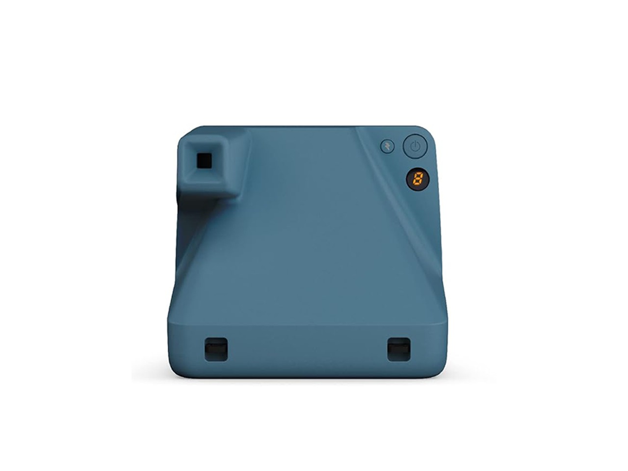 Polaroid Film Camera